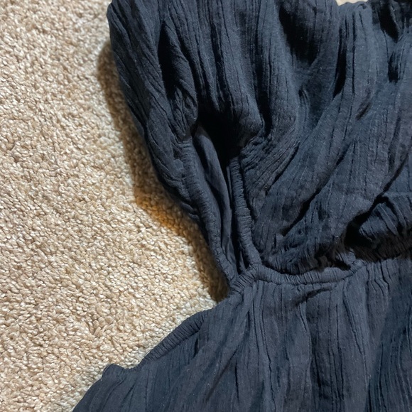 Free People Cut Out For It Jumpsuit - Picture 8 of 11